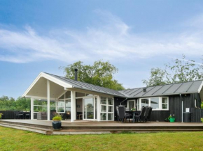Holiday Home Esmeralda - 350m from the sea by Interhome, Glesborg